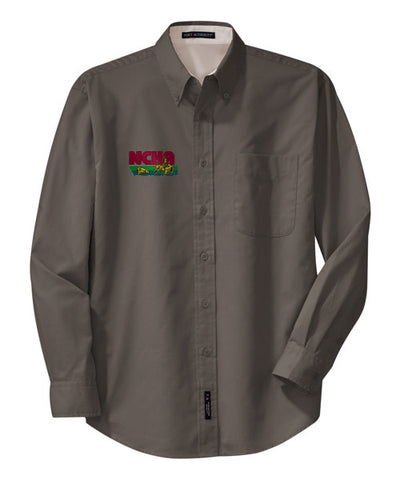 NCHA Easy Care Shirt